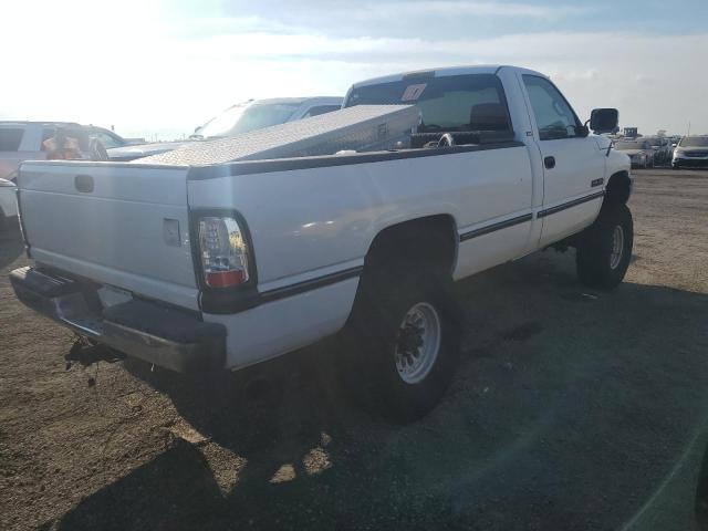 Photo 3 from auction – 1995 DODGE RAM 2500 with VIN 1B7KF26C9SS304696