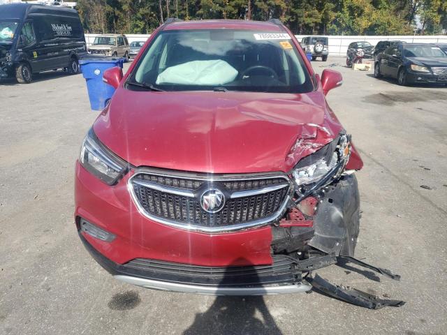 Photo 5 from auction – 2019 BUICK ENCORE PRE with VIN KL4CJASB3KB711272