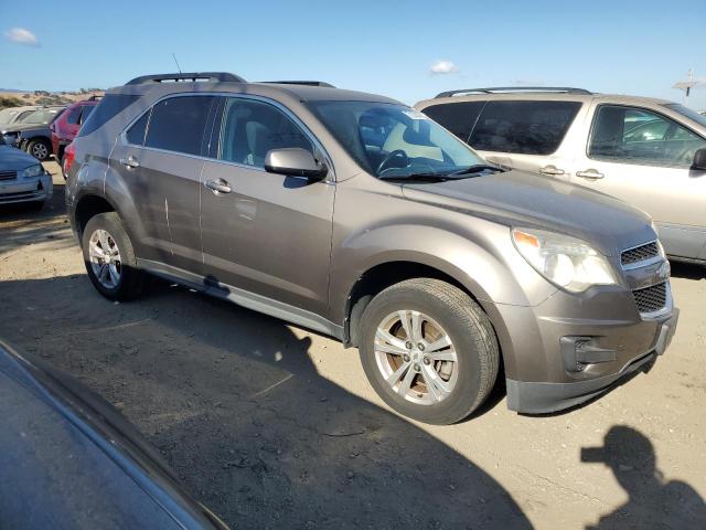 Photo 4 from auction – 2010 CHEVROLET EQUINOX LT with VIN 2CNALDEW8A6319764