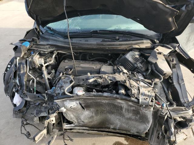Photo 11 from auction – 2016 HONDA CR-V EXL with VIN 2HKRM4H73GH695379