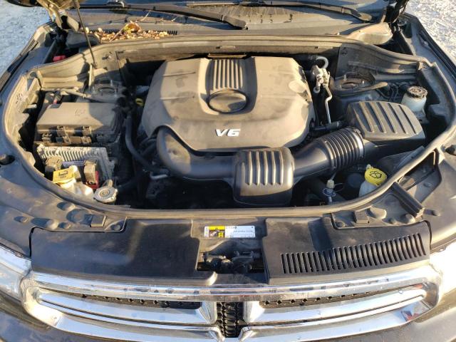 Photo 12 from auction – 2015 DODGE DURANGO LI with VIN 1C4RDJDG4FC690576