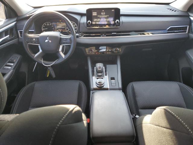 Photo 8 from auction – 2022 MITSUBISHI OUTLANDER with VIN JA4J3TA83NZ015509
