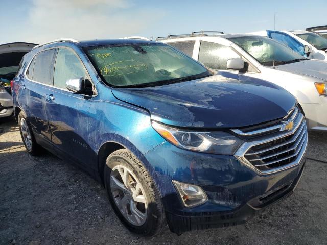Photo 4 from auction – 2020 CHEVROLET EQUINOX PR with VIN 2GNAXNEV3L6250482