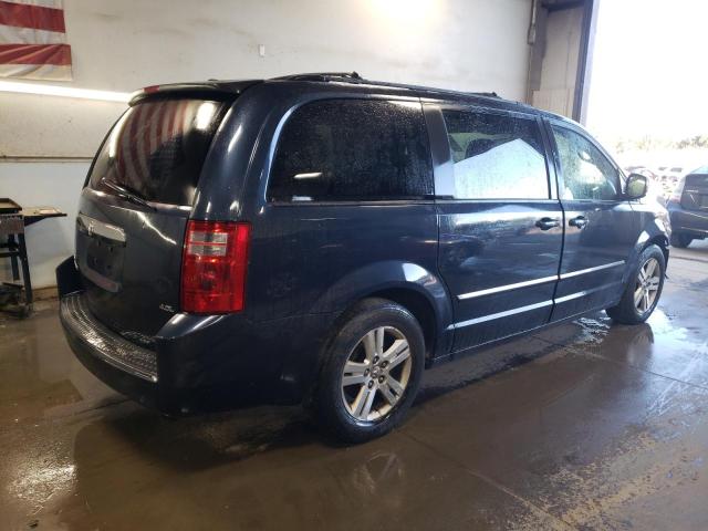Photo 3 from auction – 2008 DODGE GRAND CARA with VIN 2D8HN54X08R130064