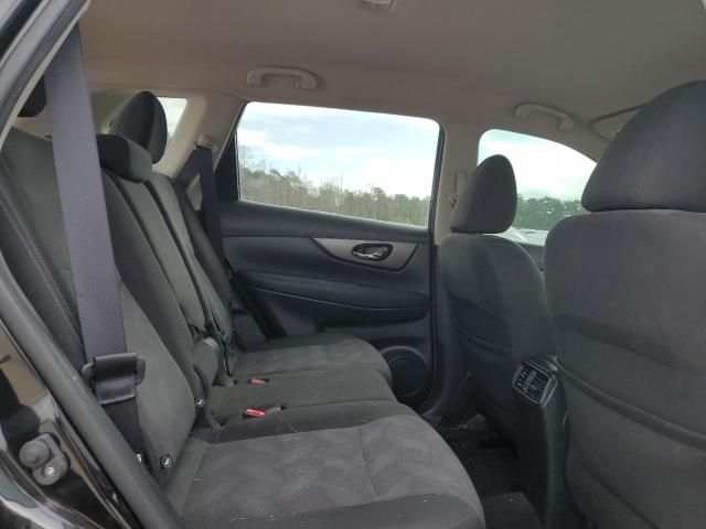 Photo 11 from auction – 2016 NISSAN ROGUE S with VIN KNMAT2MT1GP725572