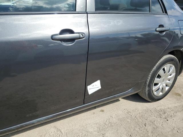 Photo 12 from auction – 2010 TOYOTA COROLLA BA with VIN 2T1BU4EE9AC522061