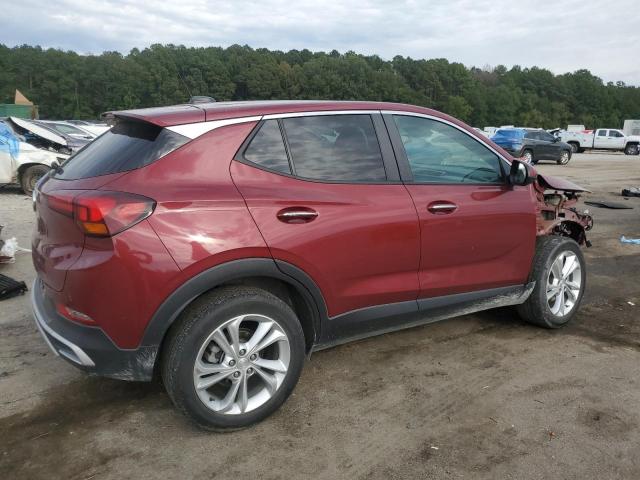 Photo 3 from auction – 2023 BUICK ENCORE GX with VIN KL4MMBS21PB014613