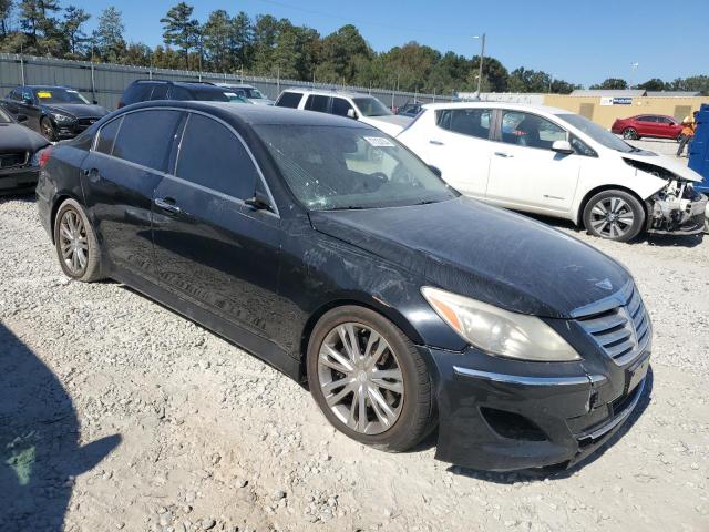 Photo 4 from auction – 2012 HYUNDAI GENESIS 3. with VIN KMHGC4DD8CU184980