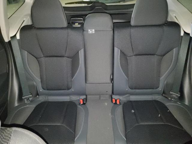Photo 10 from auction – 2020 SUBARU FORESTER P with VIN JF2SKAJC8LH494200