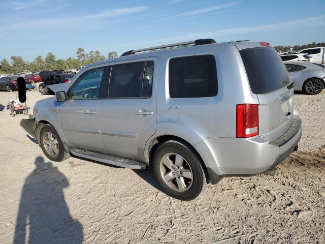 Photo 2 from auction – 2010 HONDA PILOT EXL with VIN 5FNYF3H5XAB005759