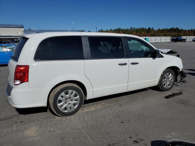 Photo 3 from auction – 2019 DODGE GRAND CARA with VIN 2C4RDGBG1KR713416