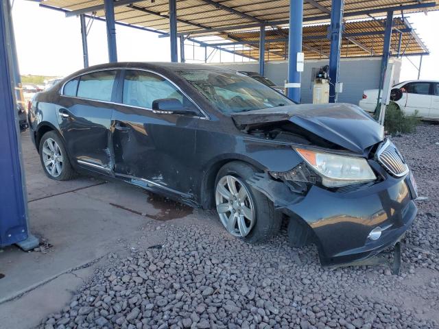Photo 4 from auction – 2013 BUICK LACROSSE with VIN 1G4GC5E35DF139433