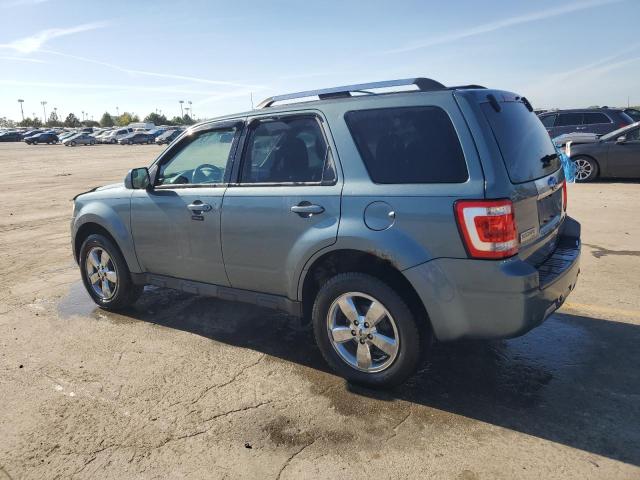 Photo 2 from auction – 2012 FORD ESCAPE LIM with VIN 1FMCU9EG0CKC25700