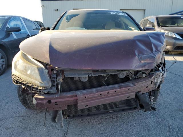 Photo 5 from auction – 2014 HONDA ACCORD EX with VIN 1HGCR2F73EA145555