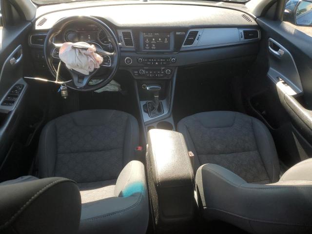 Фото 8 с аукциона – 2018 KIA NIRO FE с VIN KNDCB3LC0J5206518