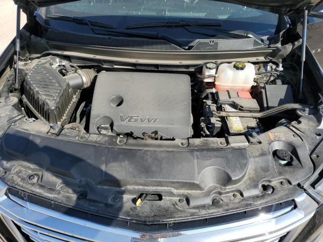 Photo 12 from auction – 2023 CHEVROLET TRAVERSE P with VIN 1GNERKKW7PJ209689