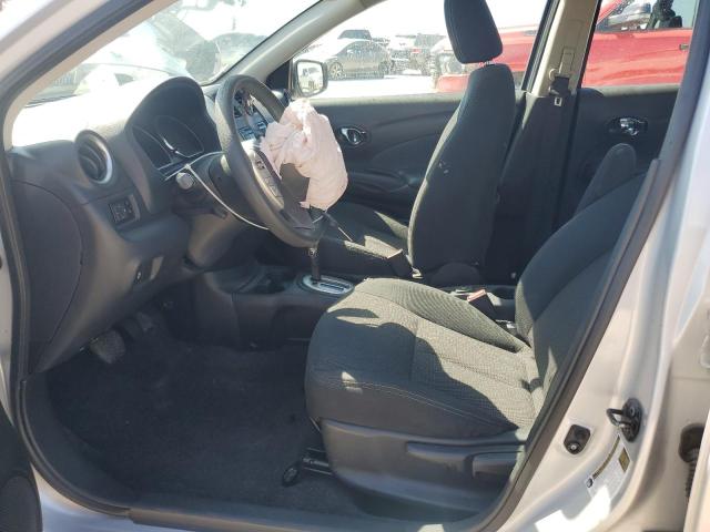 Photo 7 from auction – 2016 NISSAN VERSA S with VIN 3N1CN7APXGL882118