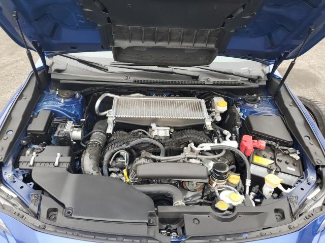 Фото 11 с аукциона – 2023 SUBARU WRX PREMIU с VIN JF1VBAF69P9822972