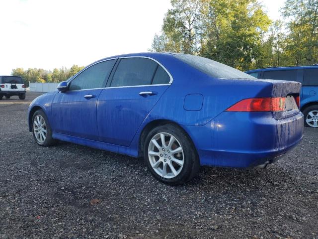 Photo 2 from auction – 2008 ACURA TSX with VIN JH4CL95898C800456