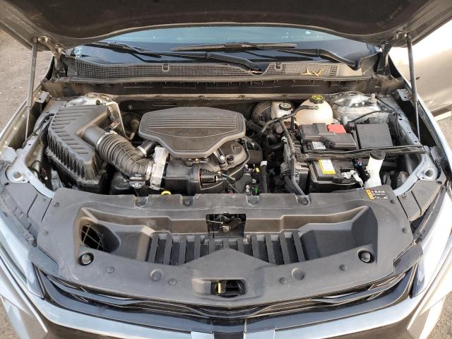 Photo 12 from auction – 2023 CHEVROLET BLAZER RS with VIN 3GNKBKRS7PS211449