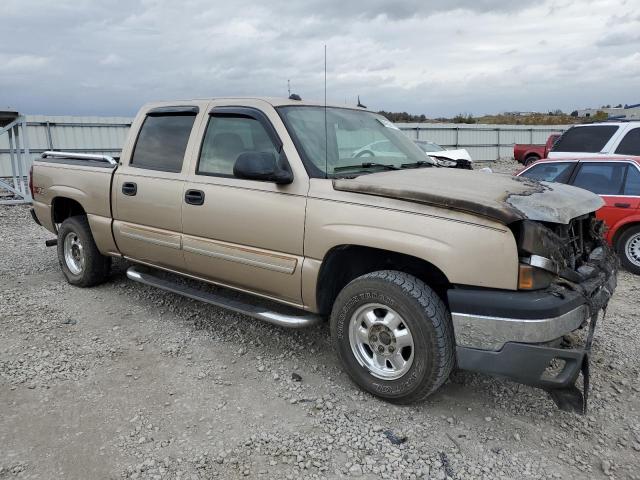 Zdjęcie 4 z aukcji – 2004 CHEVROLET SILVERADO z VIN 2GCEK13T541412243