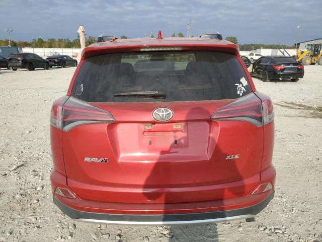 Photo 6 from auction – 2016 TOYOTA RAV4 XLE with VIN JTMWFREV9GJ068030