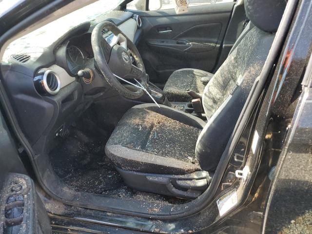 Photo 7 from auction – 2020 NISSAN VERSA SV with VIN 3N1CN8EV5LL865137