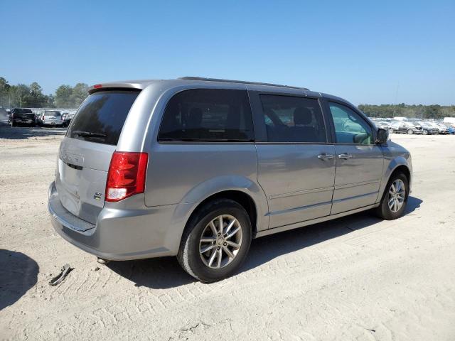 Photo 3 from auction – 2014 DODGE GRAND CARA with VIN 2C4RDGCG7ER244724