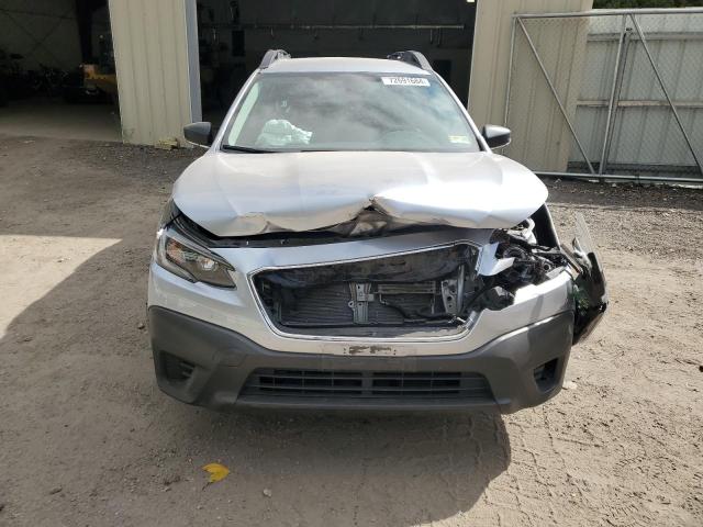 Photo 5 from auction – 2021 SUBARU OUTBACK with VIN 4S4BTAAC0M3179817