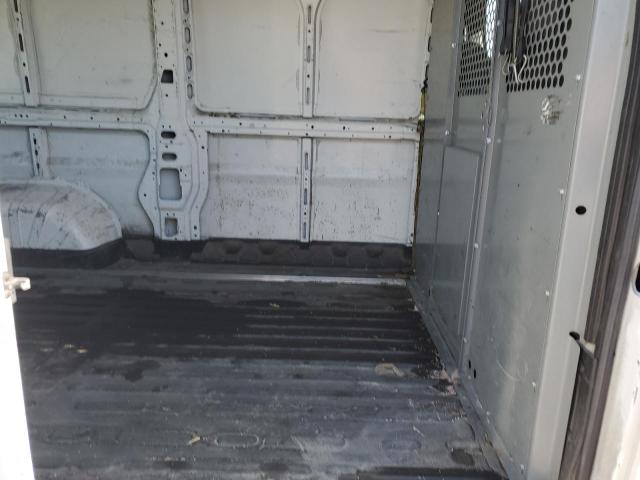 Photo 11 from auction – 2014 RAM PROMASTER with VIN 3C6TRVCG8EE107716