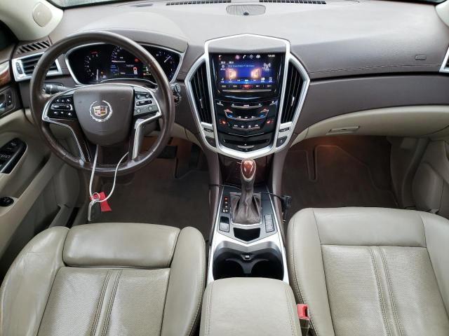 Photo 8 from auction – 2016 CADILLAC SRX LUXURY with VIN 3GYFNEE35GS569080