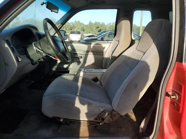 Photo 7 from auction – 1999 FORD EXPLORER with VIN 1FMYU24X6XUA66819