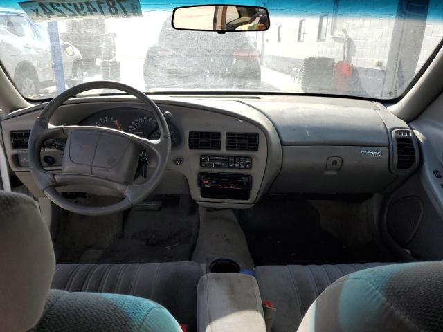 Photo 8 from auction – 1995 BUICK REGAL CUST with VIN 2G4WB52L3S1451225