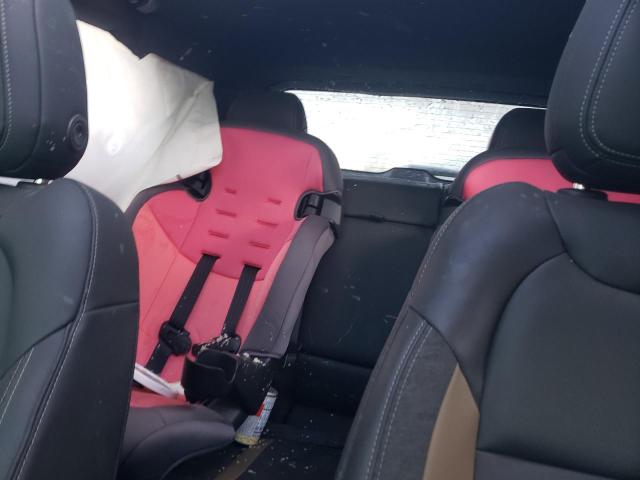 Photo 10 from auction – 2022 CHEVROLET TRAILBLAZE with VIN KL79MSSL4NB045272
