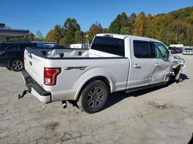 Photo 3 from auction – 2015 FORD F150 SUPER with VIN 1FTFW1EFXFFA38188