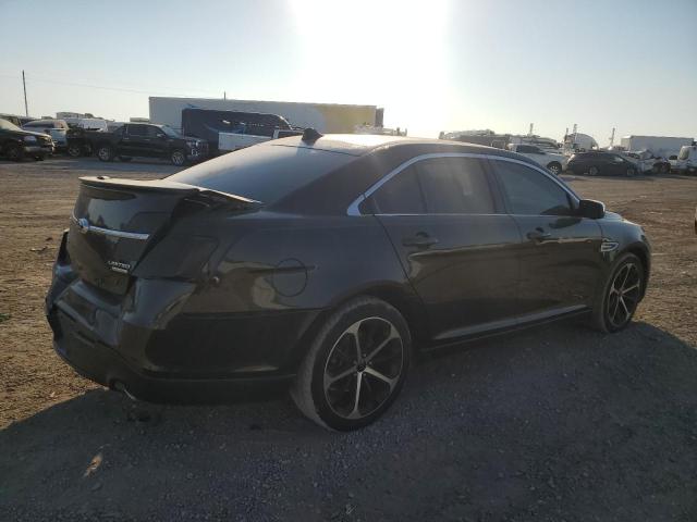 Photo 3 from auction – 2014 FORD TAURUS LIM with VIN 1FAHP2F82EG123522