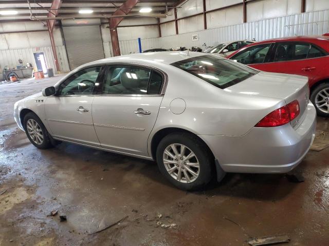Photo 2 from auction – 2009 BUICK LUCERNE CX with VIN 1G4HD57MX9U137381