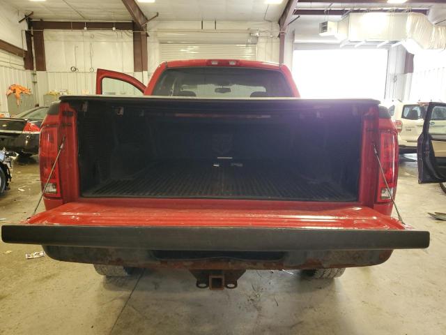 Photo 6 from auction – 2003 DODGE RAM 1500 S with VIN 1D7HU18N23S199869