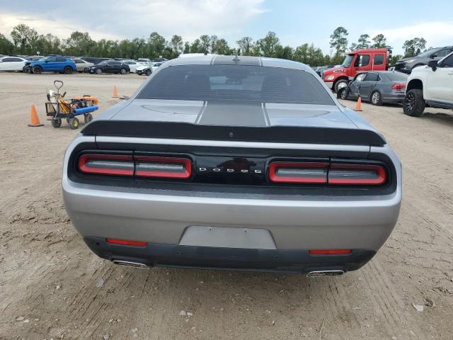 Photo 5 from auction – 2017 DODGE CHALLENGER with VIN 2C3CDZAG9HH633335