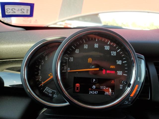 Photo 9 from auction – 2019 MINI COOPER with VIN WMWXP5C5XK2H32061