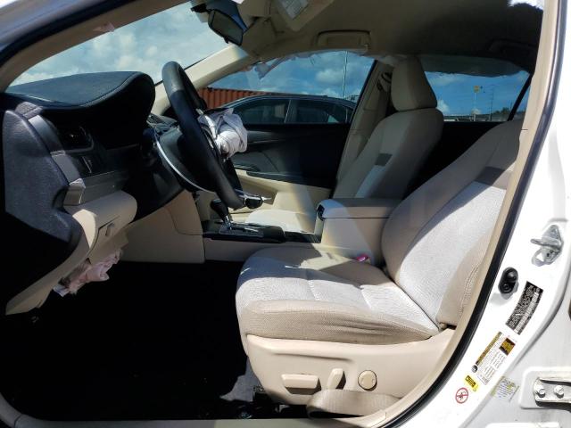 Photo 7 from auction – 2012 TOYOTA CAMRY BASE with VIN 4T1BF1FK3CU554325