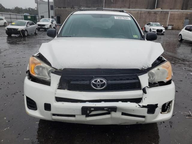 Photo 5 from auction – 2011 TOYOTA RAV4 with VIN 2T3BF4DV6BW125460