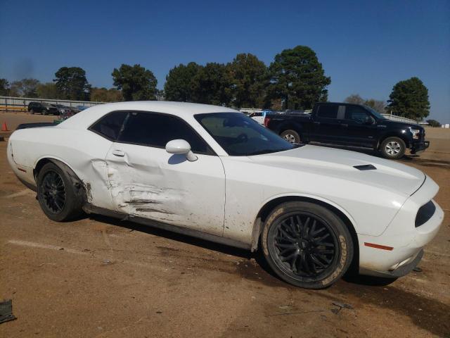 Photo 4 from auction – 2016 DODGE CHALLENGER with VIN 2C3CDZAG5GH280154