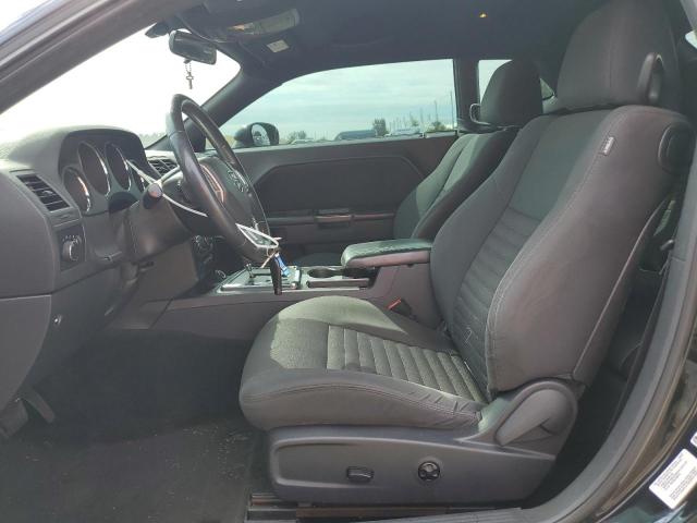 Photo 7 from auction – 2014 DODGE CHALLENGER with VIN 2C3CDYAG6EH220214