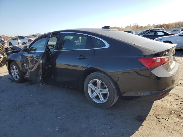 Photo 2 from auction – 2022 CHEVROLET MALIBU LS with VIN 1G1ZB5ST5NF186993