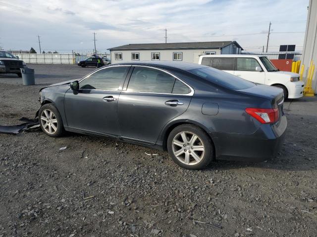 Photo 2 from auction – 2007 LEXUS ES 350 with VIN JTHBJ46G272146625