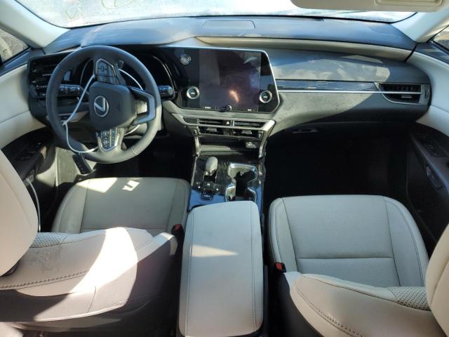 Photo 8 from auction – 2024 LEXUS RX 350 BAS with VIN 2T2BAMBA3RC034483