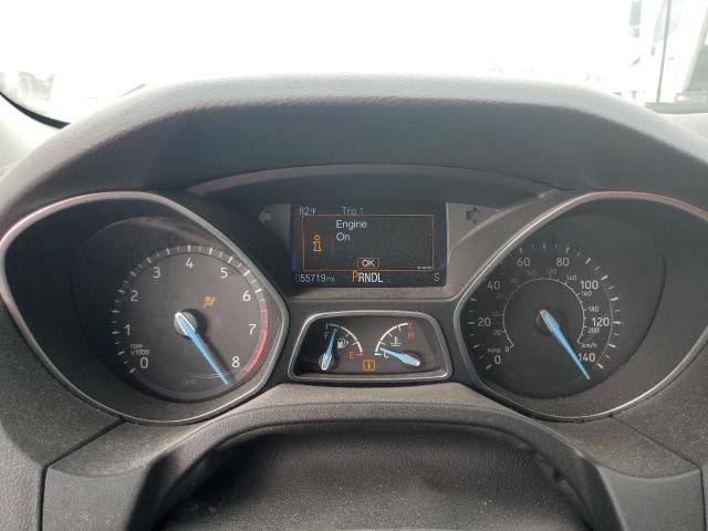 Фото 9 с аукциона – 2017 FORD FOCUS SE с VIN 1FADP3K29HL327302