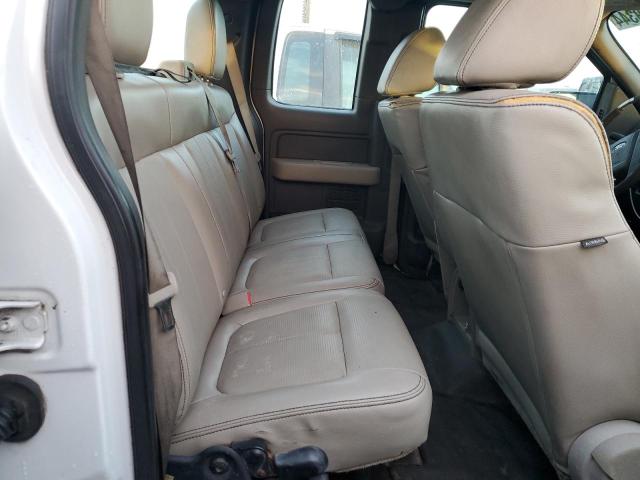 Photo 10 from auction – 2010 FORD F150 SUPER with VIN 1FTEX1CW3AFA63244