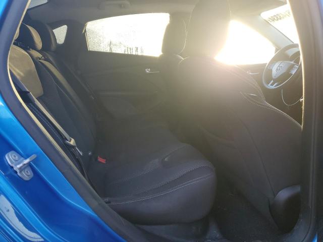 Photo 10 from auction – 2015 DODGE DART with VIN 1C3CDFBB1FD369975